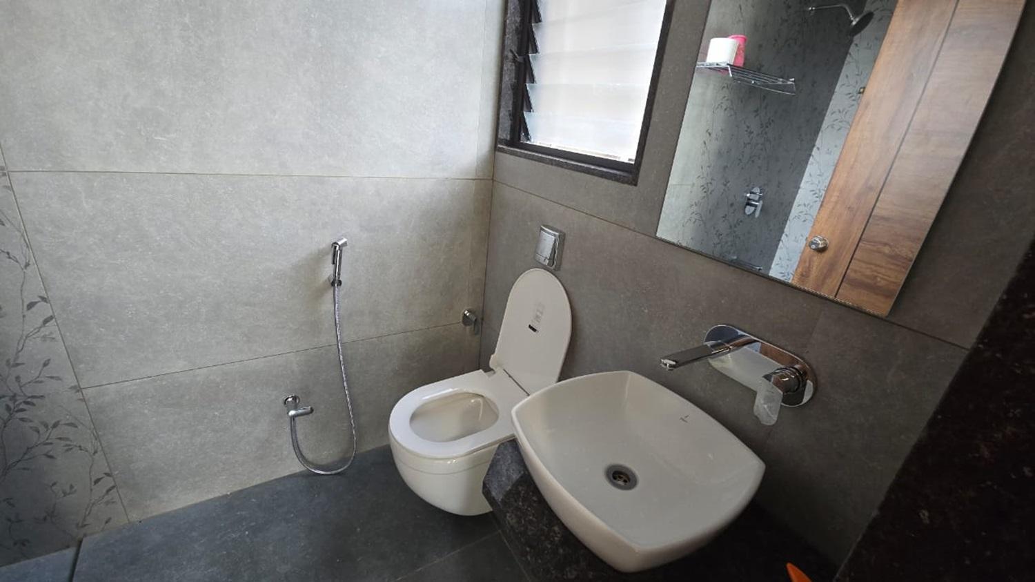 Hotel Orchid Avenue Kolhapur Exterior foto